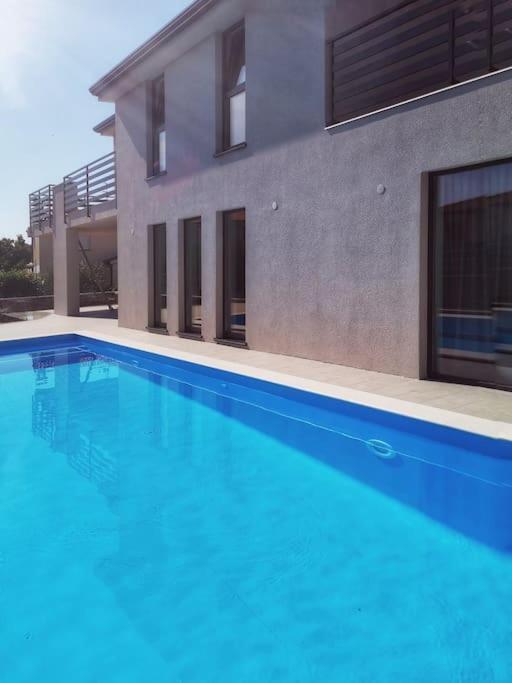 Marcante - Designer, Romantic Pool View Suite Poreč Kültér fotó