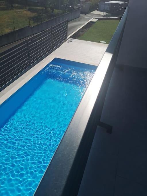 Marcante - Designer, Romantic Pool View Suite Poreč Kültér fotó